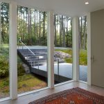 Skagit River House By Studio Sarah Willmer Architecture - Sheet2