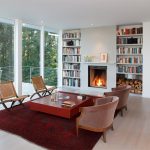 Skagit River House By Studio Sarah Willmer Architecture - Sheet3