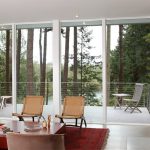 Skagit River House By Studio Sarah Willmer Architecture - Sheet4