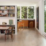 Skagit River House By Studio Sarah Willmer Architecture - Sheet6