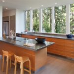 Skagit River House By Studio Sarah Willmer Architecture - Sheet7