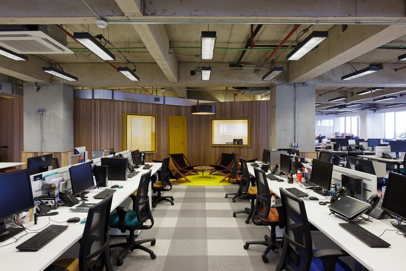 Walmart Sao Paulo By Estudio Guto Requena - Sheet5