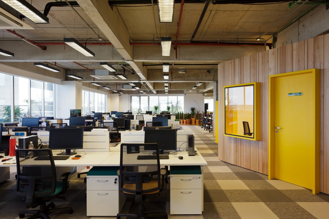 Walmart Sao Paulo By Estudio Guto Requena - Sheet7