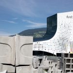 Durst Group AG By monovolume architecture + design - Sheet3