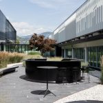 Durst Group AG By monovolume architecture + design - Sheet13