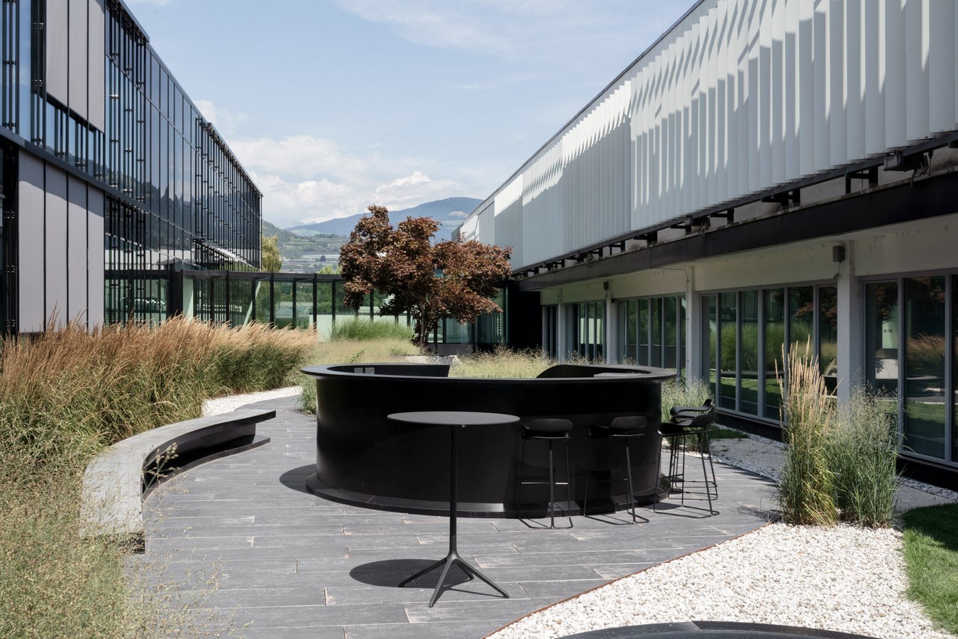Durst Group AG By monovolume architecture + design - Sheet13