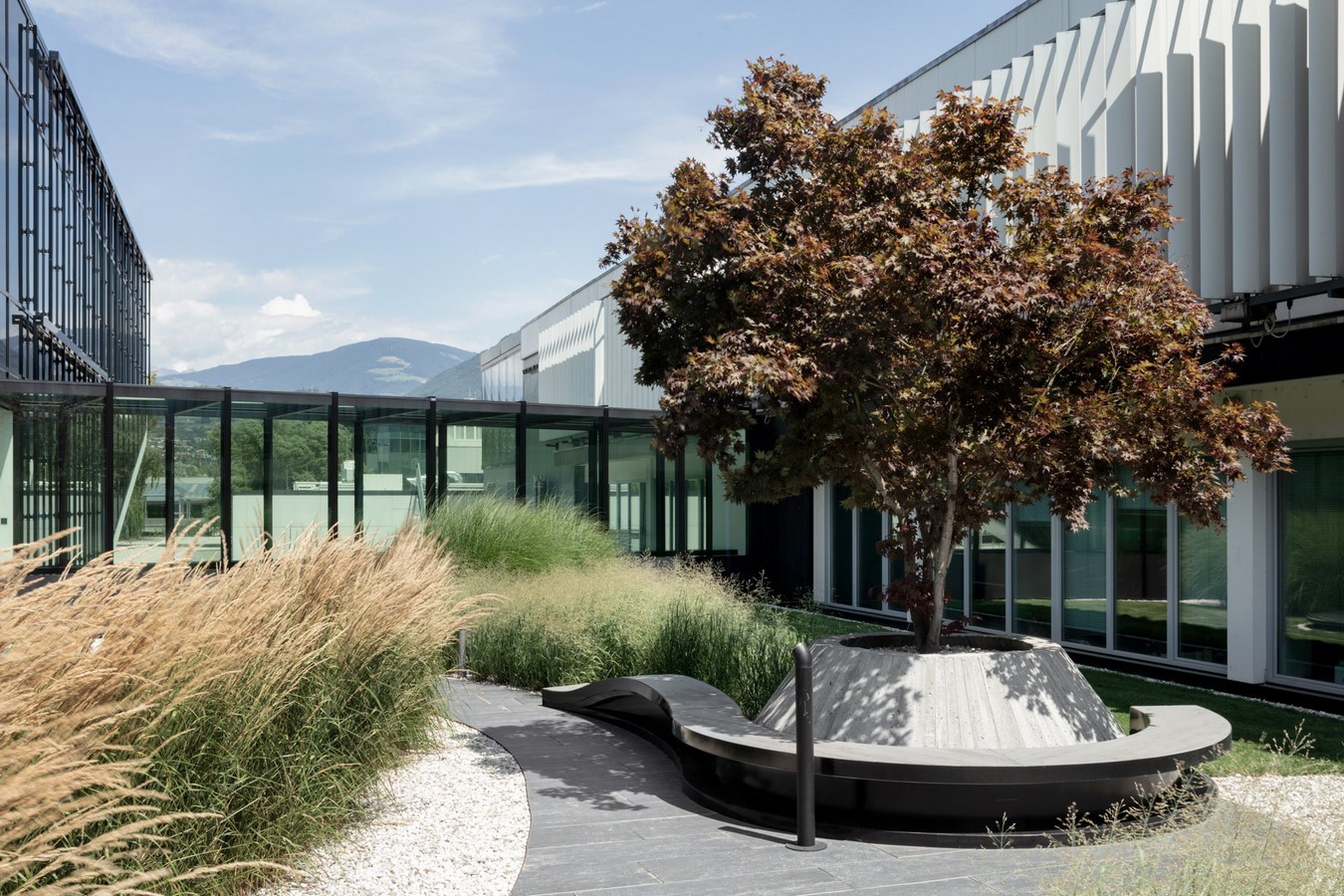 Durst Group AG By monovolume architecture + design - Sheet14