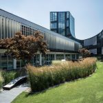 Durst Group AG By monovolume architecture + design - Sheet15
