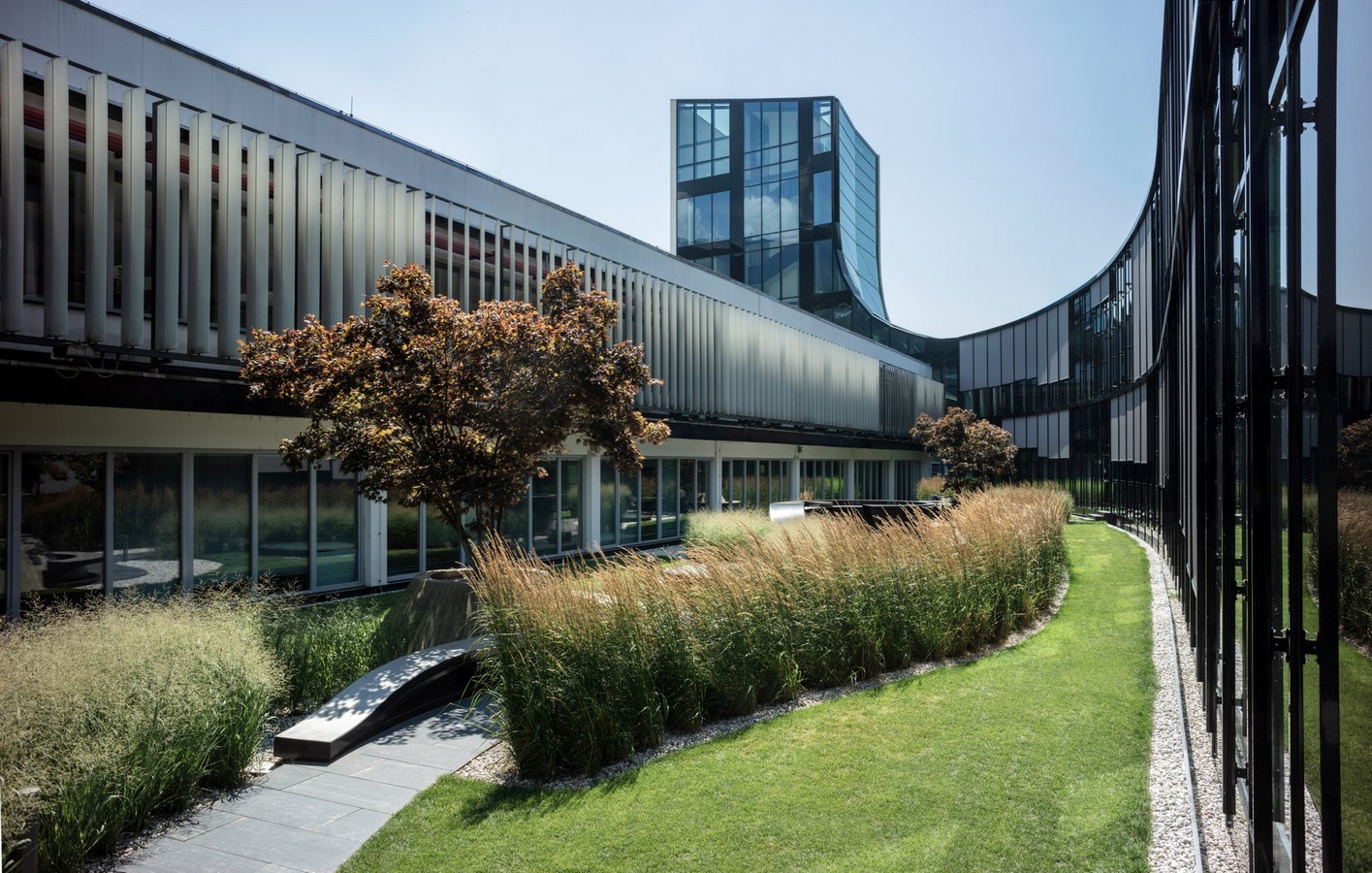 Durst Group AG By monovolume architecture + design - Sheet15