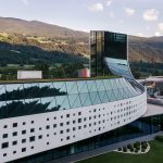 Durst Group AG By monovolume architecture + design - Sheet1