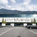 Durst Group AG By monovolume architecture + design - Sheet5