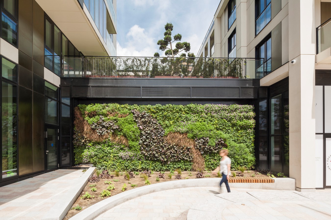 One The Elephant By Squire & Partners - Sheet2