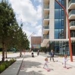 One The Elephant By Squire & Partners - Sheet4