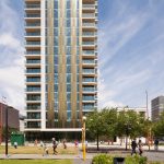 One The Elephant By Squire & Partners - Sheet6