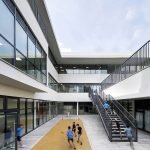 Horev School for Special Education TLV By MORAN PALMONI ARCHITECTS - Sheet5