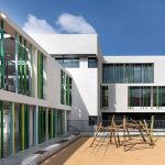 Horev School for Special Education TLV By MORAN PALMONI ARCHITECTS - Sheet6