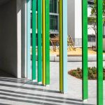Horev School for Special Education TLV By MORAN PALMONI ARCHITECTS - Sheet7