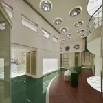 BIBU Pet Store By One Fine Day Studio & Partners - Sheet12