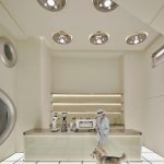 BIBU Pet Store By One Fine Day Studio & Partners - Sheet5