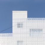 Naju Art Museum, Facade Installation By hyunjejoo - Sheet1