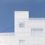 Naju Art Museum, Facade Installation By hyunjejoo - Sheet4