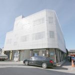 Naju Art Museum, Facade Installation By hyunjejoo - Sheet7