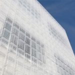 Naju Art Museum, Facade Installation By hyunjejoo - Sheet9