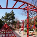 Dreaming Playground By hyunjejoo - Sheet7