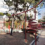 Dreaming Playground By hyunjejoo - Sheet9