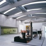 Art Museum Liaunig ML By querkraft architects - Sheet1
