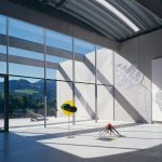 Art Museum Liaunig ML By querkraft architects - Sheet3
