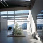 Art Museum Liaunig ML By querkraft architects - Sheet5