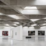 Art Museum Liaunig ML By querkraft architects - Sheet7