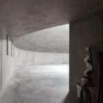 Art Museum Liaunig ML By querkraft architects - Sheet8
