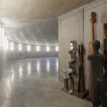 Art Museum Liaunig ML By querkraft architects - Sheet9