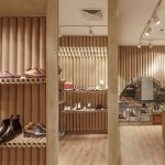 Importance of Walking Store By PRAXiS d' ARCHITECTURE - Sheet4