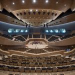 The Presidential Symphony Orchestra Concert Hall By Uygur Architects - Sheet10