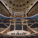 The Presidential Symphony Orchestra Concert Hall By Uygur Architects - Sheet11