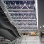 The Presidential Symphony Orchestra Concert Hall By Uygur Architects - Sheet13