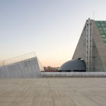 The Presidential Symphony Orchestra Concert Hall By Uygur Architects - Sheet15