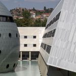 The Presidential Symphony Orchestra Concert Hall By Uygur Architects - Sheet1