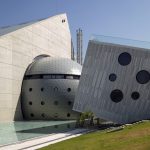 The Presidential Symphony Orchestra Concert Hall By Uygur Architects - Sheet2