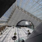 The Presidential Symphony Orchestra Concert Hall By Uygur Architects - Sheet3