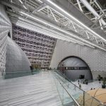 The Presidential Symphony Orchestra Concert Hall By Uygur Architects - Sheet8