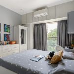 La Maison Sereine, Mumbai By Interior Architects and Artists - Sheet1