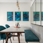La Maison Sereine, Mumbai By Interior Architects and Artists - Sheet0