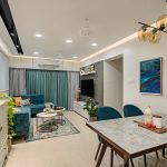La Maison Sereine, Mumbai By Interior Architects and Artists - Sheet11