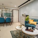 La Maison Sereine, Mumbai By Interior Architects and Artists - Sheet12