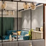 La Maison Sereine, Mumbai By Interior Architects and Artists - Sheet13