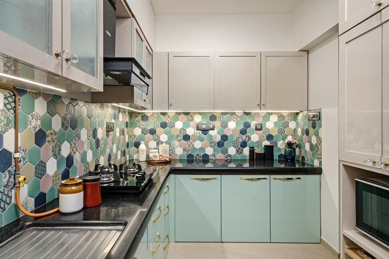 La Maison Sereine, Mumbai By Interior Architects and Artists - Sheet14